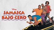 Ver Jamaica bajo cero | Película completa | Disney+