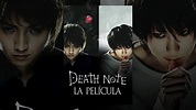 Death Note: La película (Subtitulada) - YouTube