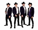 CALIBRE 50 se lleva un Premio Billboard a la Música Latina 2020 - Wow ...