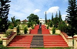 Hill Palace Museum, Tripunithura, Kerala