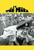 The Hill (1965) - Posters — The Movie Database (TMDB)