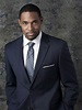 Actor Jason George from Greys Anatomy plays Dr. Ben Warren Dr. Miranda ...