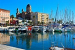 st-raphael-2306888_1920 | Fontana Tourisme