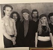 Young Norman Westberg on the far left looking like a stud. : r/swans