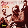 Peter, Paul & Mary: Folk Routes – The First Two Albums