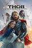 Thor: The Dark World (2013) - Posters — The Movie Database (TMDB)