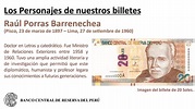 Banco Central de Reserva del Perú - BCRP on Twitter: "Los Personajes de ...