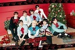 Stray Kids [Christmas EveL] CONCEPT PHOTOS | K-PopMag