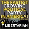 Libertarian Political Party