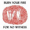 Album Burn Your Fire For No Witness (Deluxe Edition) de Angel Olsen ...