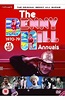 Benny Hill Annuals 1970-1979 - The Complete Box Set DVD | Zavvi