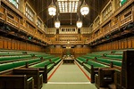 Coming Up in the Commons: 26-30 April - UK Parliament