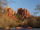 Cathedral Rock - Wikipedia