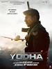 Yodha (2024 film) - Wikipedia