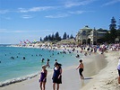 Cottesloe Beach (Perth) 2020 - Australia Tourism - The perfect Hand Guide
