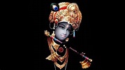 Krishna Desktop HD Wallpapers - Wallpaper Cave