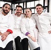DIAPORAMA - "Top Chef" 2021 : qui sont les demi-finalistes de la saison ...