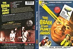 El cerebro del planeta Arous (1957) » Descargar y ver online » VOSE