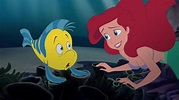 The Little Mermaid: Ariel's Beginning (2008) - Disney Screencaps ...