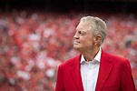 Shatel: Tom Osborne spends his time fishing now, but he still has ...