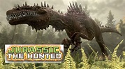 Jurassic: The Hunted Gameplay - YouTube