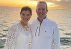 Is Norah O'Donnell Married? Meet Husband Geoff Tracey
