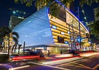 Century City Mall Opens - Building Review Journal