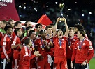 Bayern Múnich domina el once ideal del periódico francés L'Équipe