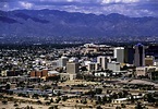 Cityscape of Tucson, Arizona image - Free stock photo - Public Domain ...