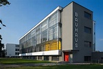100 anos de Bauhaus: a escola que mudou a arte, a arquitectura e o ...