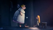 Revolting Rhymes Part Two — Filem'On
