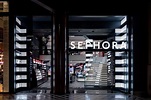 Il nuovo concept di Sephora a Milano