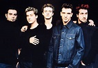 Nsync - The 90s boy bands Photo (2565747) - Fanpop
