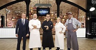 "Top Chef" 2021 : Une épreuve "Click and Collect" dans la saison 12 du ...