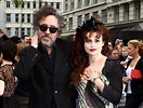 Tim Burton & His Muse Helena Bonham-Carter Split After 13 Years Together - Hype MY