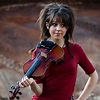 2048x2048 Lindsey Stirling Violinist Ipad Air HD 4k Wallpapers, Images ...