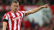Ryan Shawcross commits himself to Stoke for four more years ...