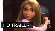 RAPUNZEL - Offizieller Trailer (deutsch/german) | Disney HD - YouTube