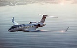 Gulfstream Delivers 500th G650/650ER | Business Jet Traveler