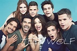 Teen Wolf, una serie de éxito. ~ Series TV adolescente