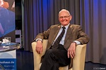 CDU Alfred Dregger 100. Geburtstag Bonifatiushaus - Osthessen|News