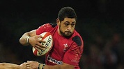 Toby Faletau hopes Wales can make history in Six Nations | Rugby Union ...