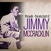 ‎The Walk - The Very Best of Jimmy McCracklin - Album by Jimmy ...
