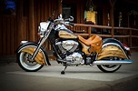 Indian Chief Motorcycle Wallpapers - Wallpaper Cave