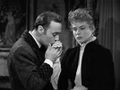 Gaslight (1944) – The Blonde at the Film