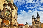 Städtereise Prag, Infos und Sehenswürdigkeiten für 3 Tage