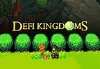 DeFi Kingdoms launches Brand New Training Quests for Players | PlayToEarn