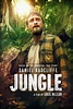 Jungle (2017) - Posters — The Movie Database (TMDB)