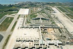 Ciudad FCC: Aeropuerto Palma de Mallorca