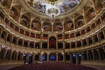 Hungarian State Opera House Reopens after Revamp – PHOTOS!